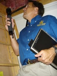 Inspector Inspector