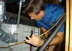 HVAC Inspection HVAC Inspection