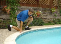 Pool Inspection